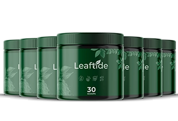 ReduBurn 6 Bottles